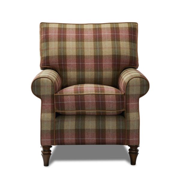 Westbury Sofa - Image 10
