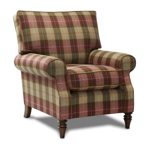 Westbury Sofa - Image 9